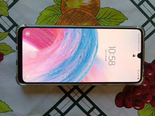 Samsung A33 5g 128gb Usado