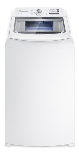 Lavadora De Roupas Electrolux 14 Kg Branco Led14 - 220v