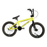 24 Bici 16 Bmx Sunday Blueprint 15.5  Amar Gloss