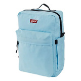 Mochila Levis L Varios Colores Logo Batwing Original!