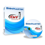 Signmaster Cut V3.0  Para Plotter Com Mira Laser  Promoção 