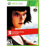 Mirror´s Edge Xbox 360