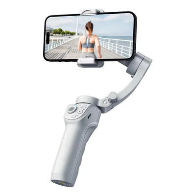 Feiyutech Vb4 Gimbal Para Celular Varilla Extensible 84 Cm | Envío gratis
