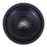 Alto Falante Eros Woofer 8 E-358 Xh 350w Rms E 358xh