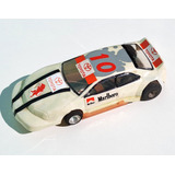 Autito Scalextric Slot Toyota Funcionando Intacto