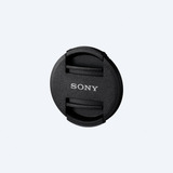Tapa De Lente Sony  E-mount 16-50mm A6300 A6000 A5100 A5000
