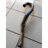 Ktm 450 Sxf 2007-12 Header Escape 