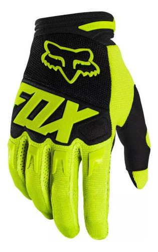 Mountain Bike Racing Gloves-gloves Jr