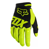 Mountain Bike Racing Gloves-gloves Jr