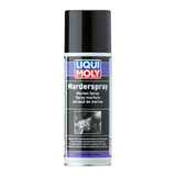 Repelente Aerosol Para Ratas De Autos Liquimoly Marder Spray