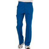 Pantalon D Uniforme Clinico Hombre Cherokee Piernas Largas