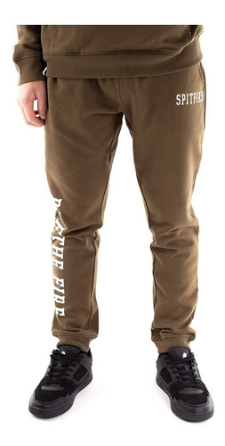 Jogger Hombre Spitfire  Nnv