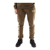 Jogger Hombre Spitfire  Nnv