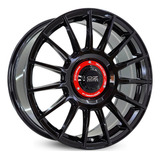 4 Rodas Racing Superturismo Modelo Gol, Polo / 17x7,5 4x100