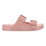 Melissa Cozy Slide M Lover Rosa 35849