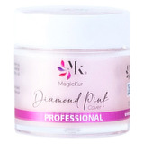 Polimero Diamond Pink Cover 7gr