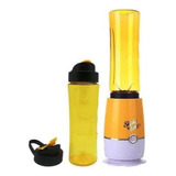 Licuadora Portátil Mini Shake'n Take 2 Vasos Jugos