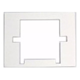 Junta Isolamento Da Placa Peltier 40 X 40 Mm