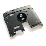 Tapa Trasera Cristal De Camara Flash Para Moto G5 Xt1670