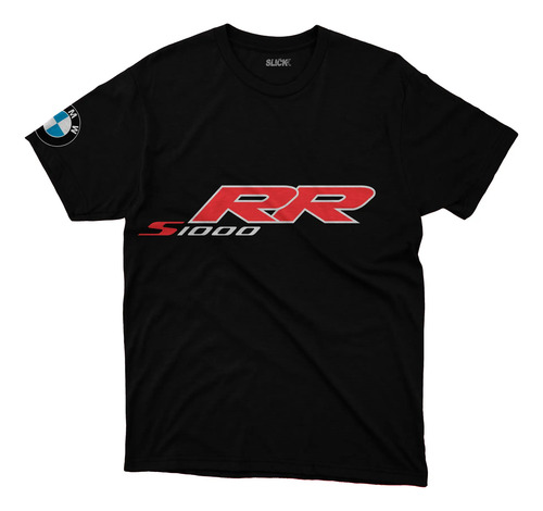 Playera Bmw S1000rr