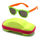 Gafas De Sol Redondas Uv400, Gafas De Protección Para Niños