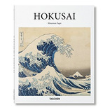 Book : Hokusai (basic Art Series 2.0) - Paget, Rhiannon
