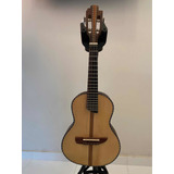 Cavaquinho Jacarandá Tatu Luthier