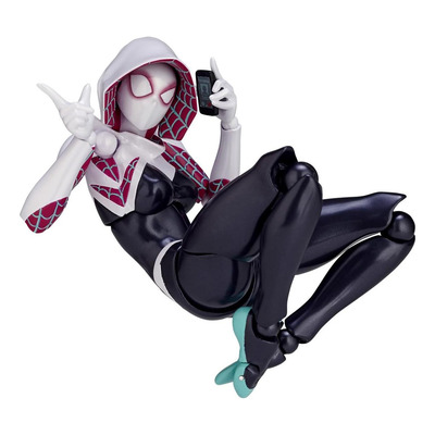 Amazing Yamaguchi Spider Man | MercadoLivre 📦 Amazing Yamaguchi Spider Man | MercadoLivre 📦