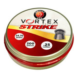 Diabolo Hatsan Vortex Calibre .25 (6.35) De 24.7 Gr