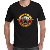 Playera Guns N Roses  Tallas Xxl Y Xxxl