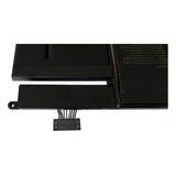 Repuesto Pila Para Macbook Pro 13 A1502 Early 2015 A136