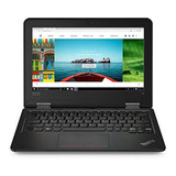 Lenovo Thinkpad 11e (5.a Generación) 11.6  Hd Business Lapt