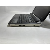 Netbook Acer Branco Kav60  2gb Memoria Hd 160gb