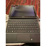 Samsung Galaxy Book Windows Con 128 Core M3 7g 4ram Teclado