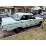 Ford Falcon 1983 3.0 Lujo