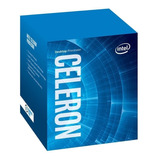 Procesador Intel Celeron G5905 De 2 Núcleos Y 3.5ghz Lga1200