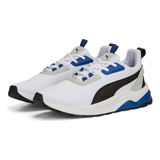 Calzado Puma Anzarun Fs 20  Hombre -blanco