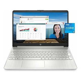 Portatil Hp 15  Intel Core I5 256 Gb  Ssd