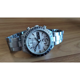 Citizen Antigo Cronografo Speedmaster Ref 67 9313 Cal 8110a