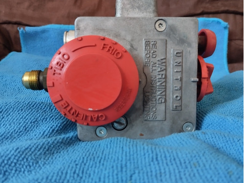 Termostato Para Boiler Automático Calorex 
