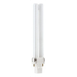 Foco Fluorescente Pl-s 13w 840 2p Gx23 Philips Color De La Luz Blanco Neutro