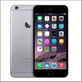 iPhone 6 De 35 Gb