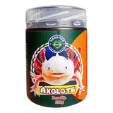 Ração Maramar Axalote 150gr