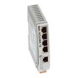 Ethernet Switch Industrial Phoenix Contact - Modelo: 1085039