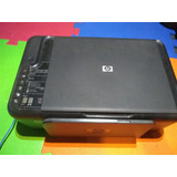 Impresora Scanner Hp Deskjet F4480 