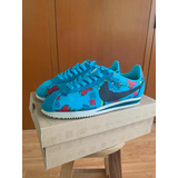 Nike Cortez Nylon Qs Aloha Pack - Talla 25.5 Cms