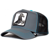 Gorra Goorin Bros Original Baseball Stallion Nights 0498