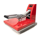 Plancha Termica Hotronix Opp28 Con Impresora Para Sublimar