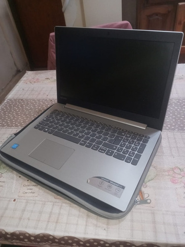 Notebook Lenovo Ideapad 320 80xr 1tb 4gb Ram Caja Y Cargador