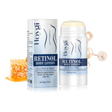 Loción Corporal Con Retinol, Varita Corporal Con Retinol Par